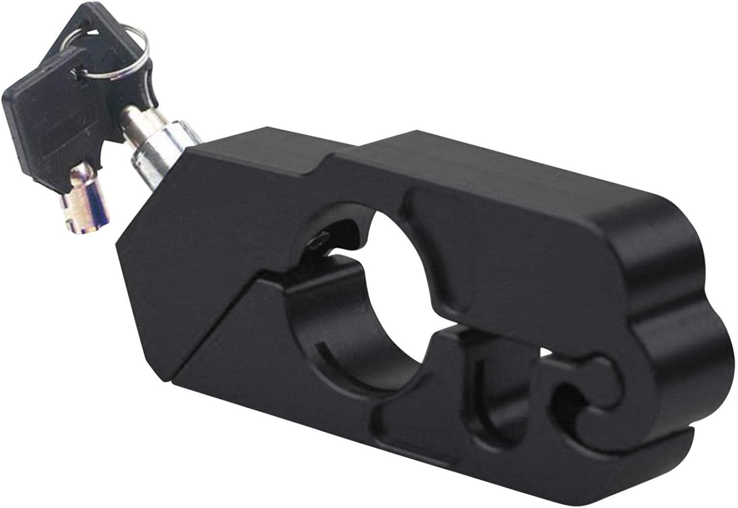 passion pro bike handle lock price