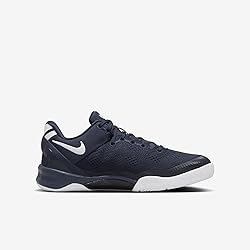 Kobe 8 Big Kids' Basketball Shoes