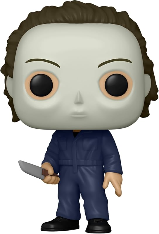 POP! Filme: Halloween – Michael Myers