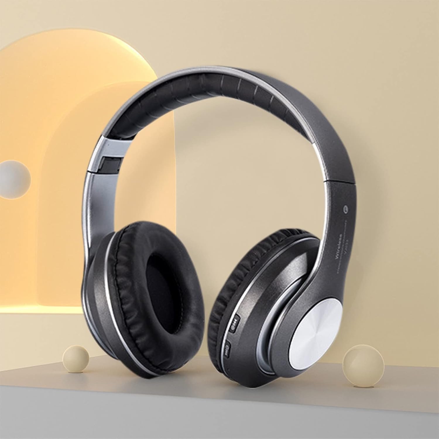 Ornament Hooks - 𝖶𝗂𝗋𝖾𝗅𝖾𝗌𝗌 𝖡𝗅𝗎𝖾𝗍𝗈𝗈𝗍𝗁 𝖧𝖾𝖺𝖽𝗉𝗁𝗈𝗇𝖾𝗌, 𝖧𝗂-𝖥𝗂 𝖲𝗍𝖾𝗋𝖾𝗈 𝖲𝗍𝖾𝗋𝖾𝗈 𝖧𝖾𝖺𝖽𝗌𝖾𝗍𝗌 𝖤𝖺𝗋𝖻𝗎𝖽𝗌, 𝖥𝗈𝗋 𝖢𝖾𝗅𝗅 𝖯𝗁𝗈𝗇𝖾, 𝖯𝖢, for Women Men Gifts