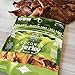 Seva Foods Organic Chipotle Lime Coconut Jerky Vegan Non-GMO Soy-Free Sugar-Free Gluten-Free Paleo Plant-Based Superfood Meat Healthy Kids Snack Hiking Camping Climbing Travel (1.5 oz)