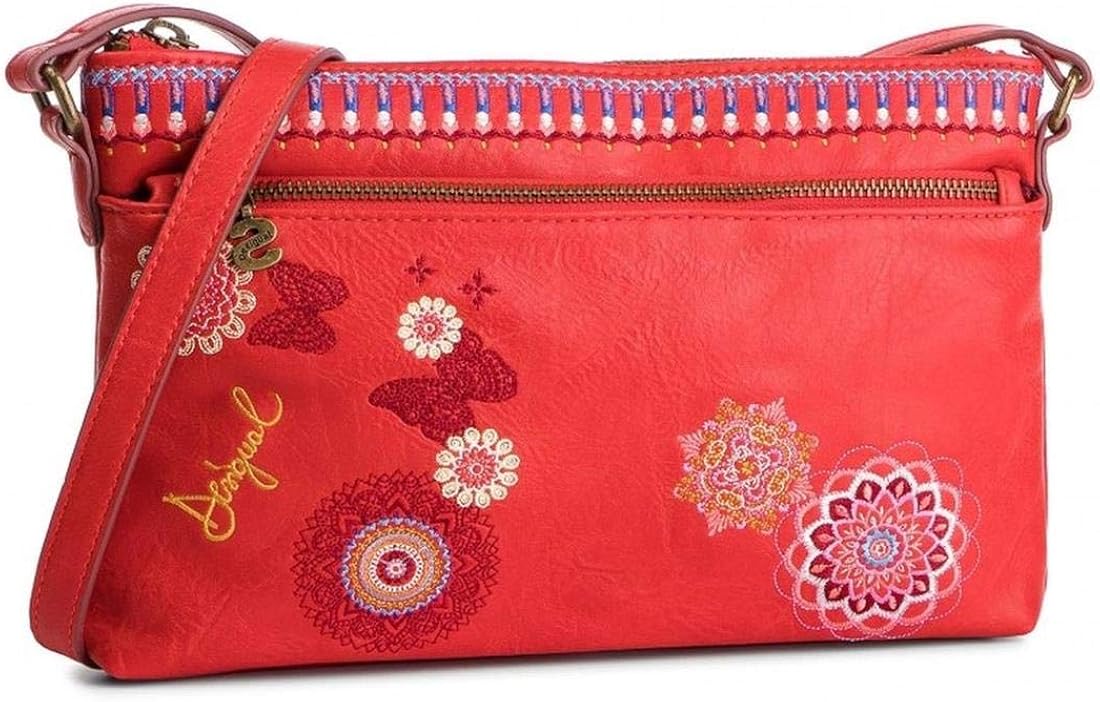 desigual purses amazon