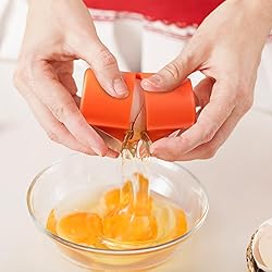 3PCS Egg Shell Opener, 2025 Upgraded Egg Cracker
