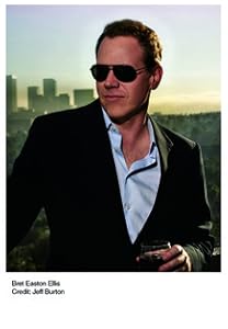 Bret Easton Ellis