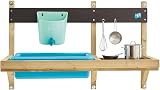 TP Toys Early Fun Mud Kitchen Playhouse Accessory 31 x 55 x 56 cm view 8