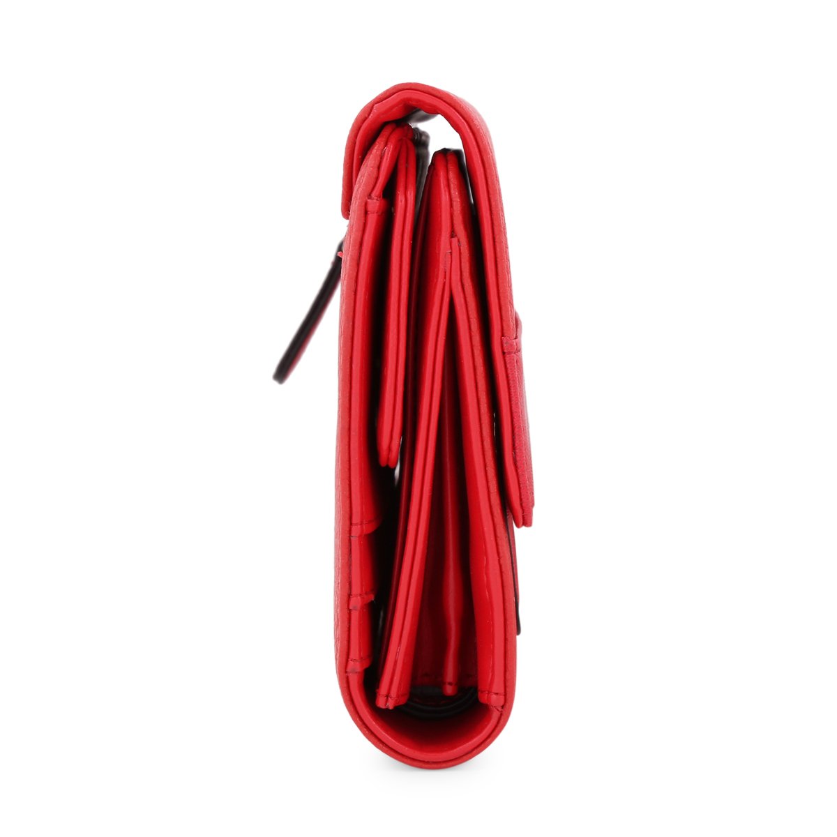 lavie seyla women's clutch (red) ()