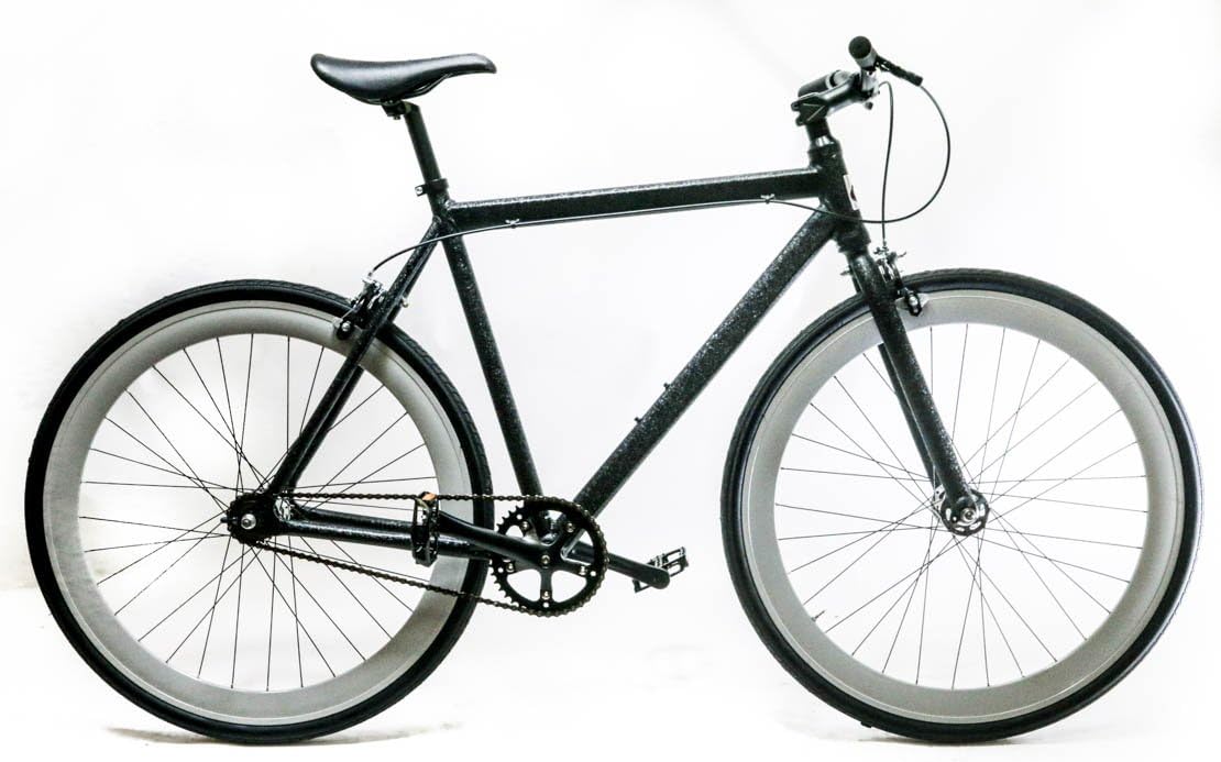 evo single speed bike