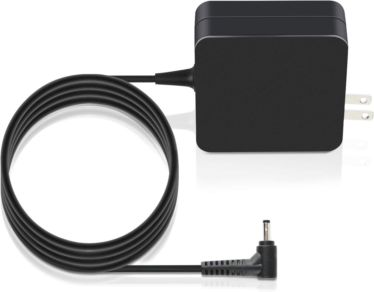 65W 45W AC Adapter for Lenovo IdeaPad 330-17, 510-15, 330-14, 330-15, 330s-14, 330s-15 Lenovo Flex 6-14 Laptop Charger