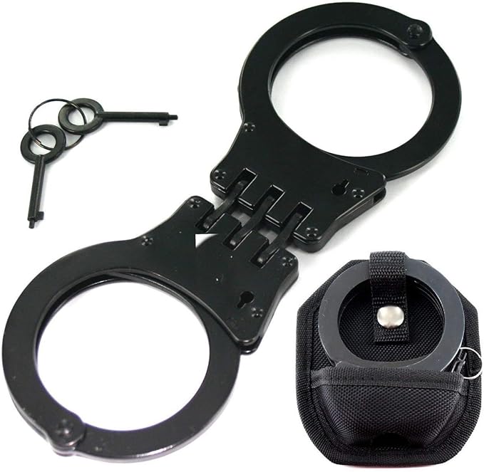 Ace Martial Arts Supply Professional Heavy Duty Black