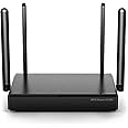 WiFi 6 Router - AX1800 Routers for Wireless Internet, Gaming Router, Internet Routers, WiFi 6 Router, Wireless Router, OFDMA,