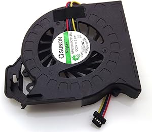 Hk-part Cpu Cooling Fan for Hp Pavilion DV6-6135DX DV6-6136NR DV6-6051XX DV7-6011TX DV6-6116NR DV6-6117DX