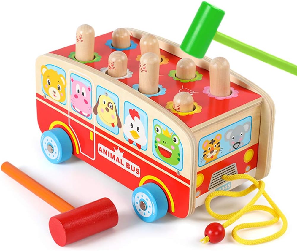 educational toys 12 months