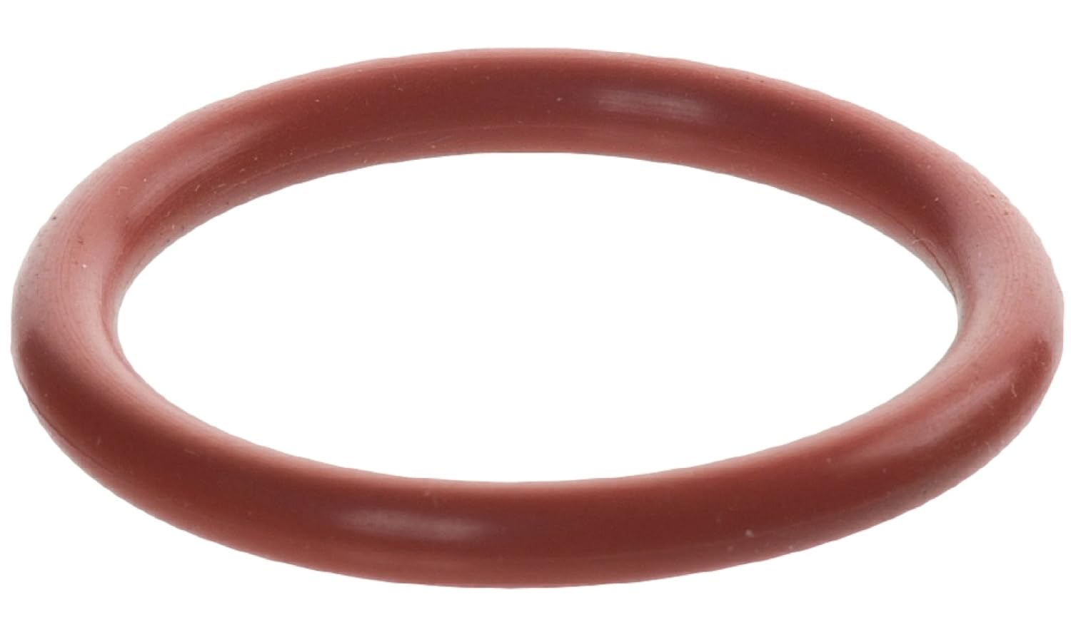 Red, Round, Durometer, 70A ORing, Rubber Silicone M1.5x12 12 50) of