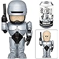 Funko Robocop (Robocop) Vinyl Soda