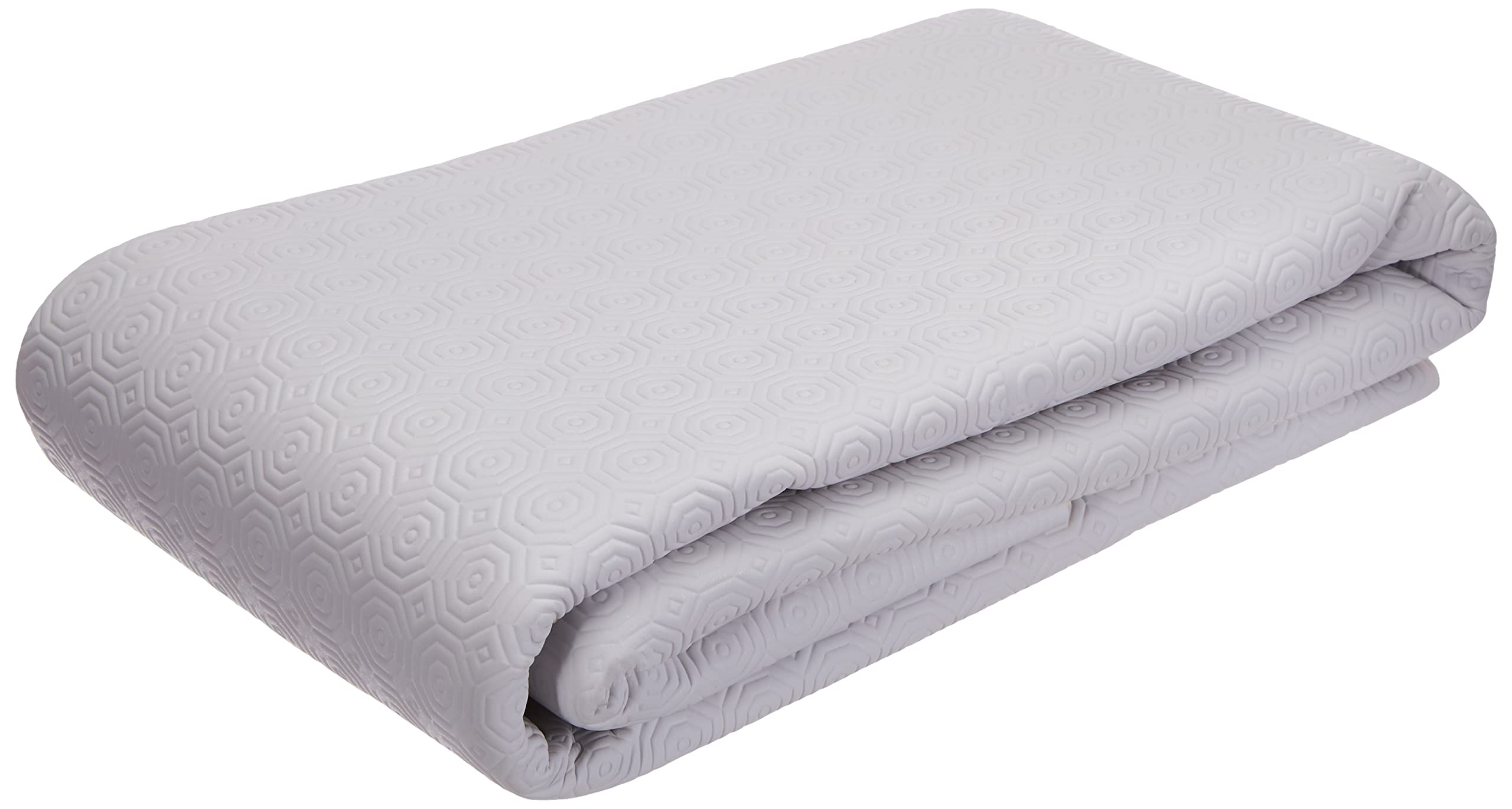 Caligomme Table Protector 135x220 cm Oval White