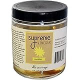 Supreme White Wine Mother of Vinegar (New & Improved Mother)