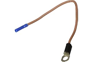 Dorman Help! 85623 14 Gauge Fusible Link Ford