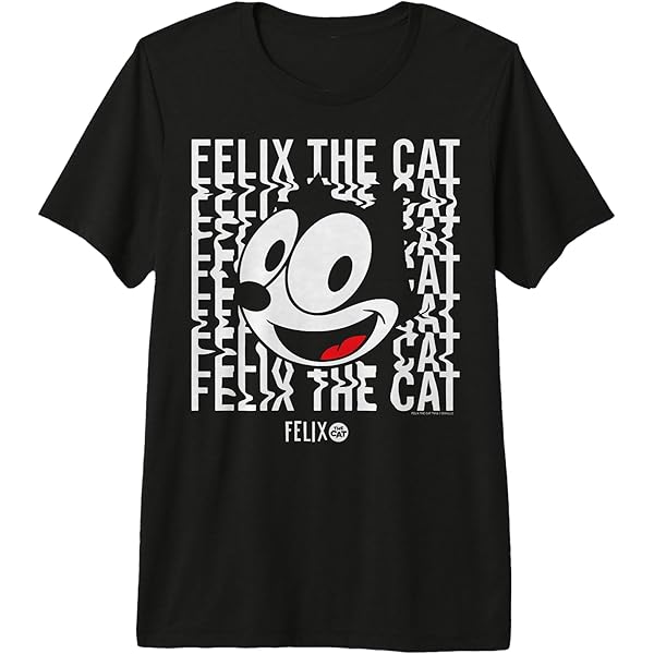 トップス AW23 FCRB Kids FELIX THE CAT HOODIE Felix the Cat Classic