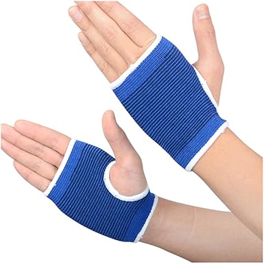 mountain bike wrist guards