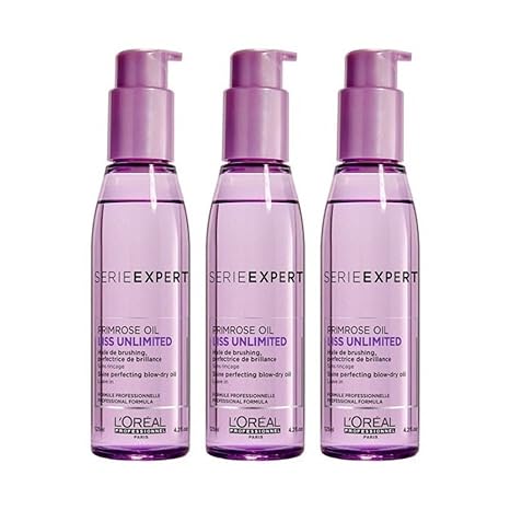 Amazon ロレアル セリエエクスパート リスアンリミテッド オイル