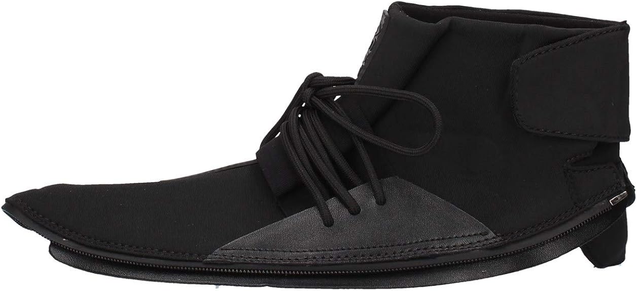 ACBC Skin Surfer Black SKSU100 Shoes