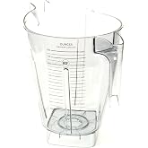 Vita-Mix 1.5 Gal/5.7 L Container Only