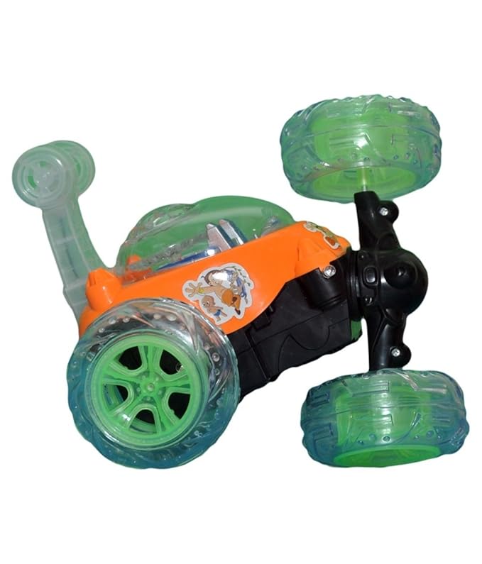 chhota bheem remote car