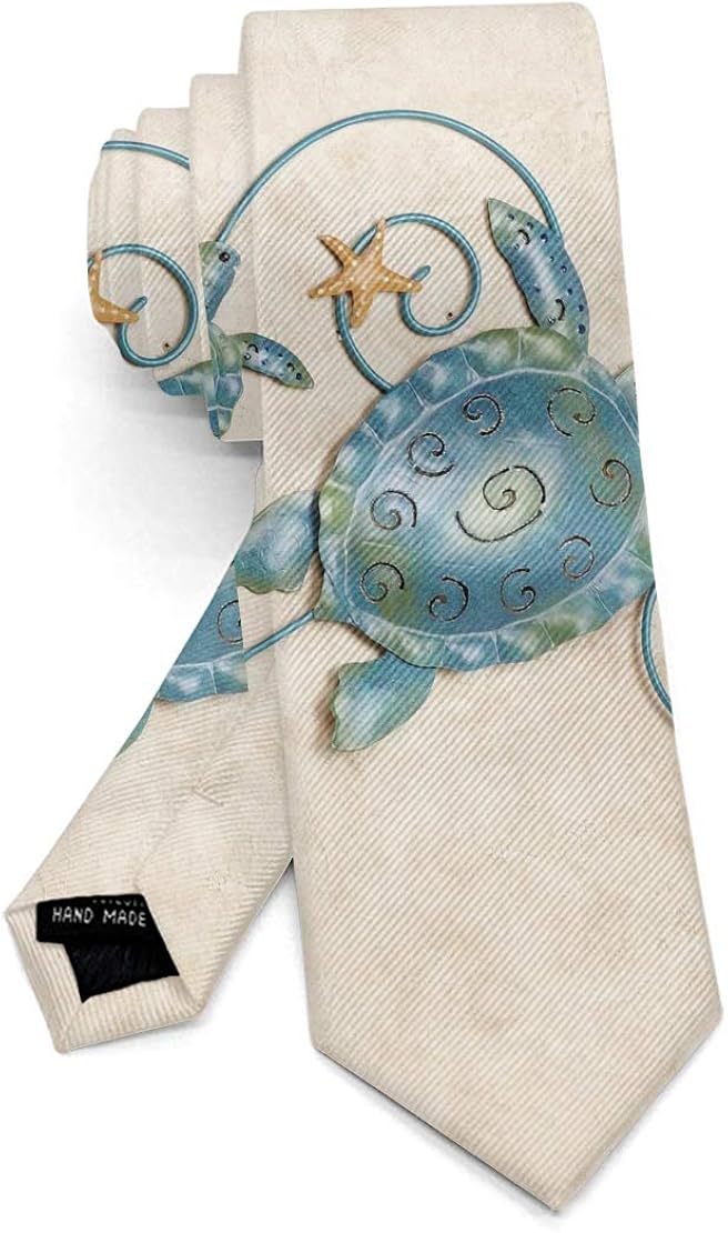 Men Date Gift Suit Necktie, Skinny Tie for Wedding, Formal Party