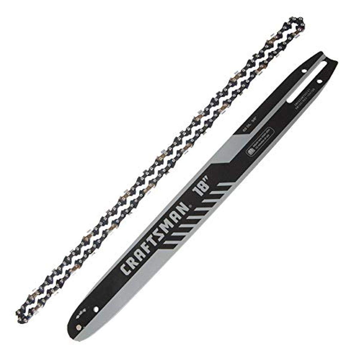 Photo 1 of 18" Bar and Chain Combo