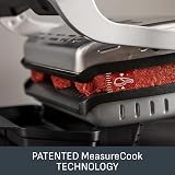 Tefal Optigrill Plus 6 Programs Measure Cook Temperature Intelligence view 5