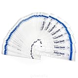 Intraoral Camera Sleeve Sheath Cover for 5.0 Mega