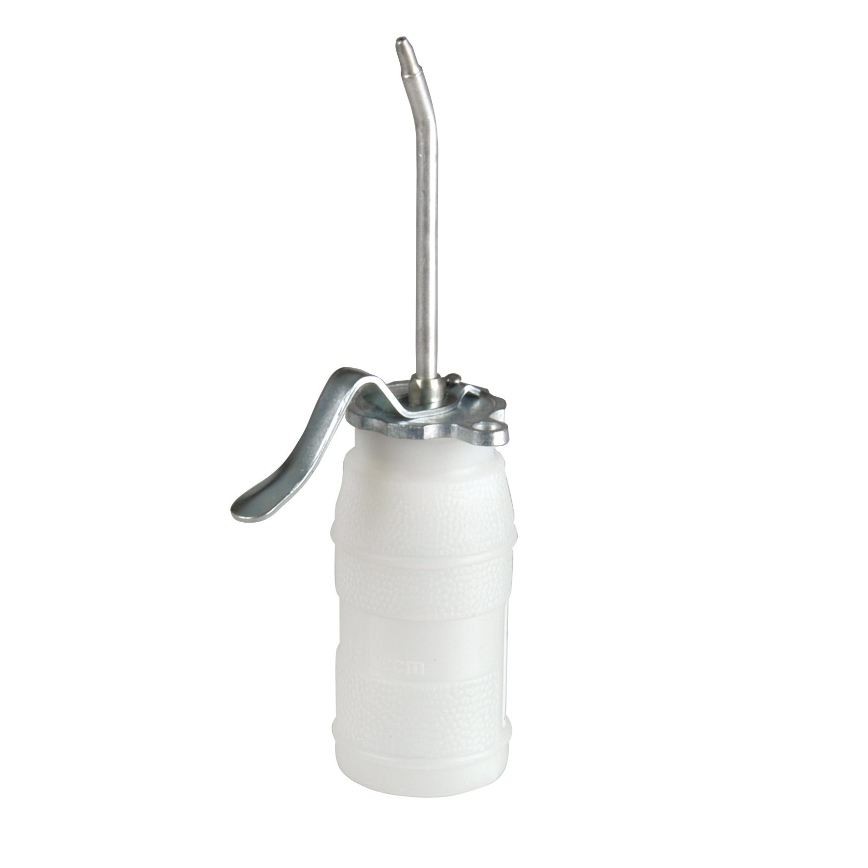 Pressol 04111019 Plastic Oiler with Pump 150 ml