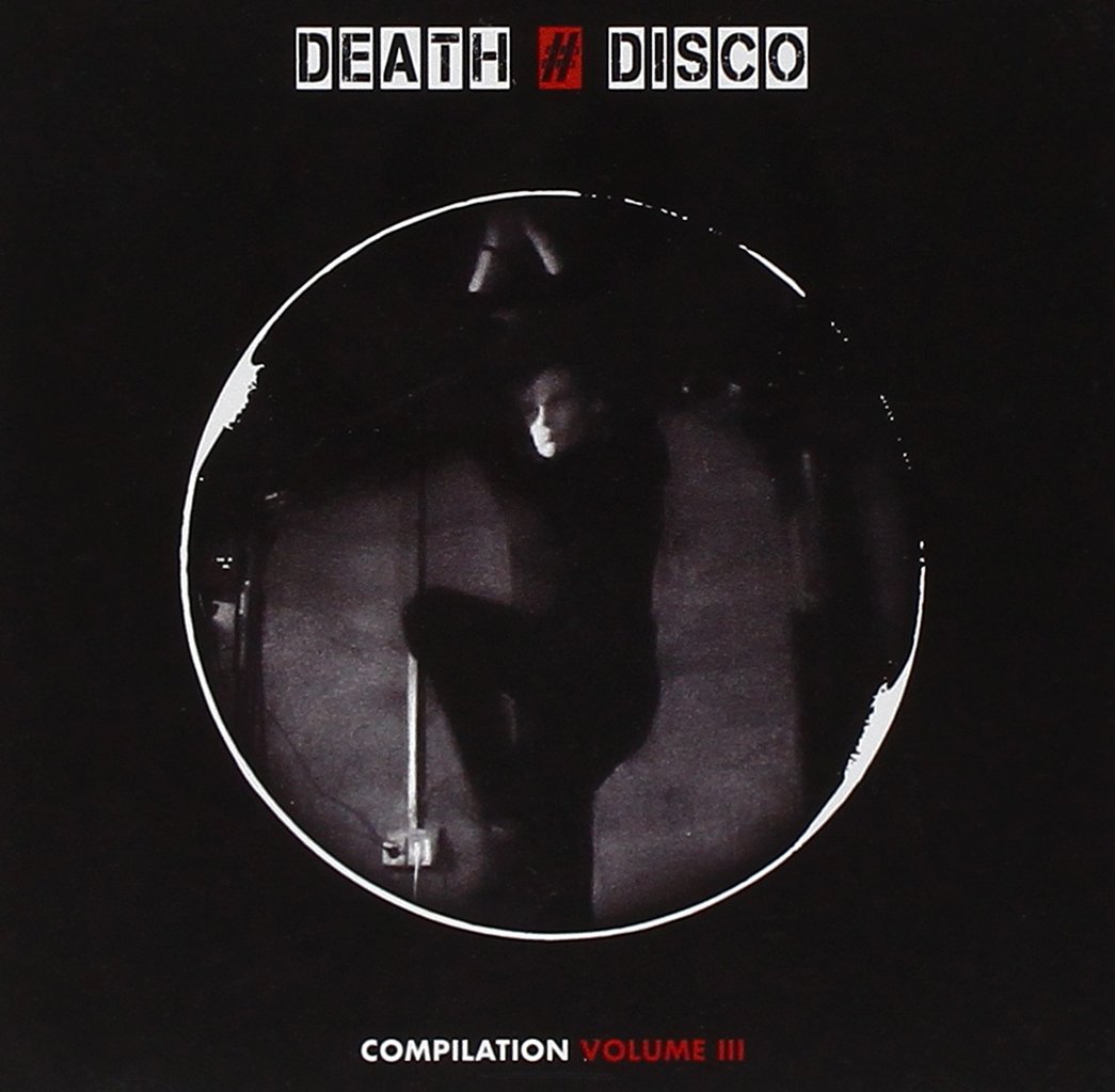 Death Disco Compilation Vol.3 Various Artists Amazon.de Musik
