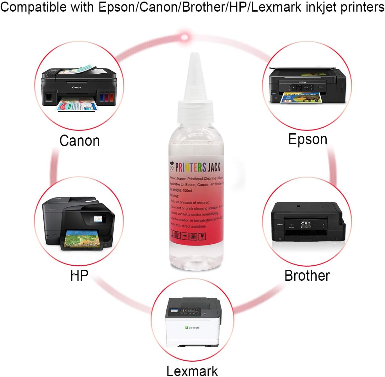 hp officejet pro 6830 printhead cleaning kit