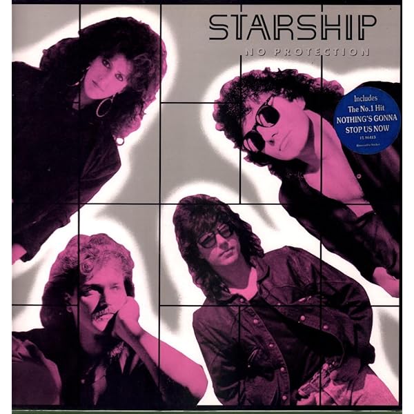STARSHIP/スターシップ LOVE AMONG THE CANNIBALS Love Among The Cannibals - Amazon.com Music