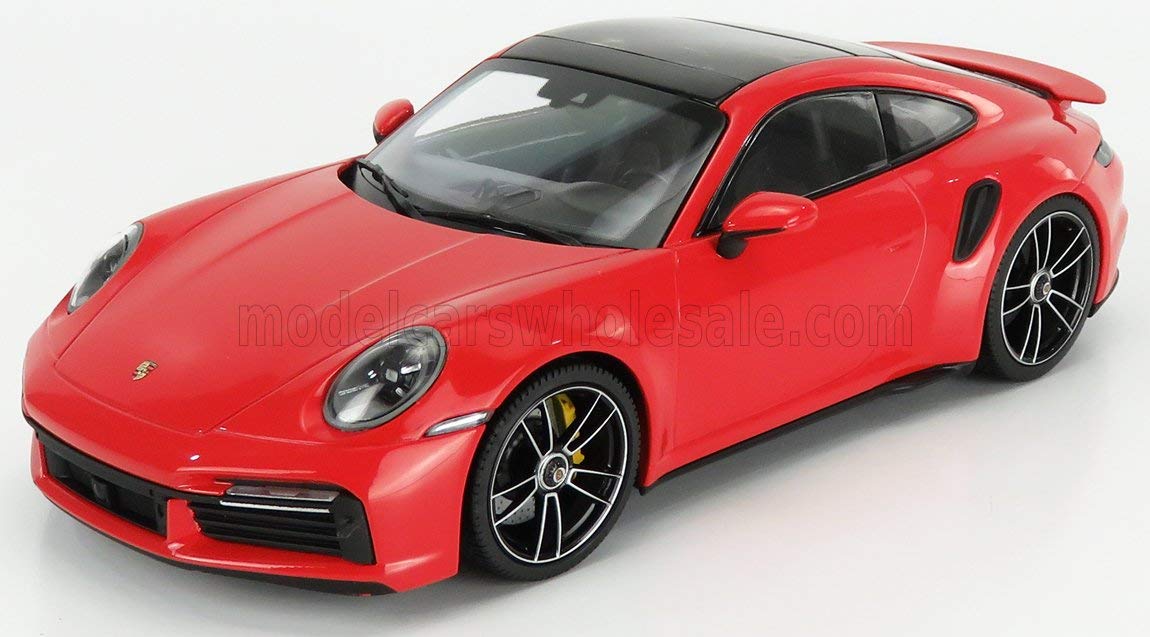 MINICHAMPS - Collection model car, 153069075, red