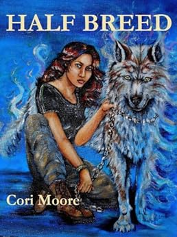 Amazon Com Half Breed New Breed Series Book 1 Ebook