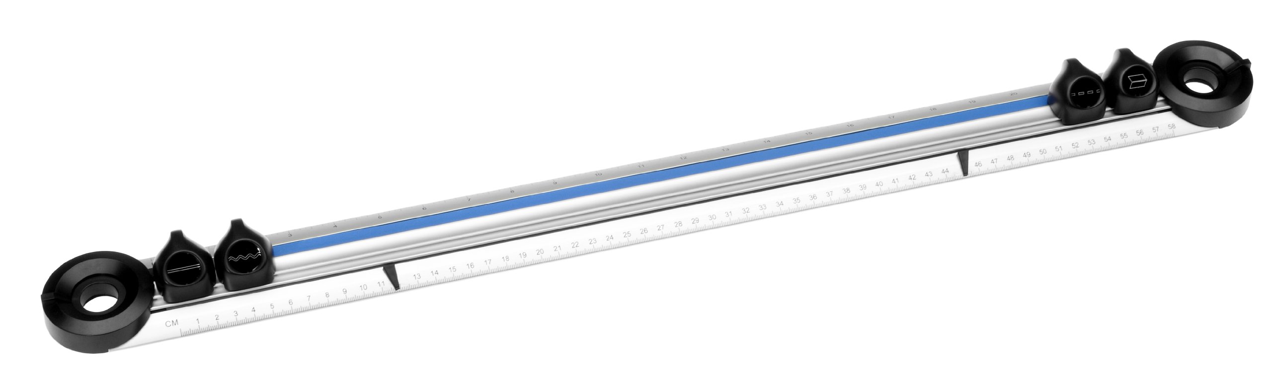 Genie Quickcut DIN A4 Paper Cutter