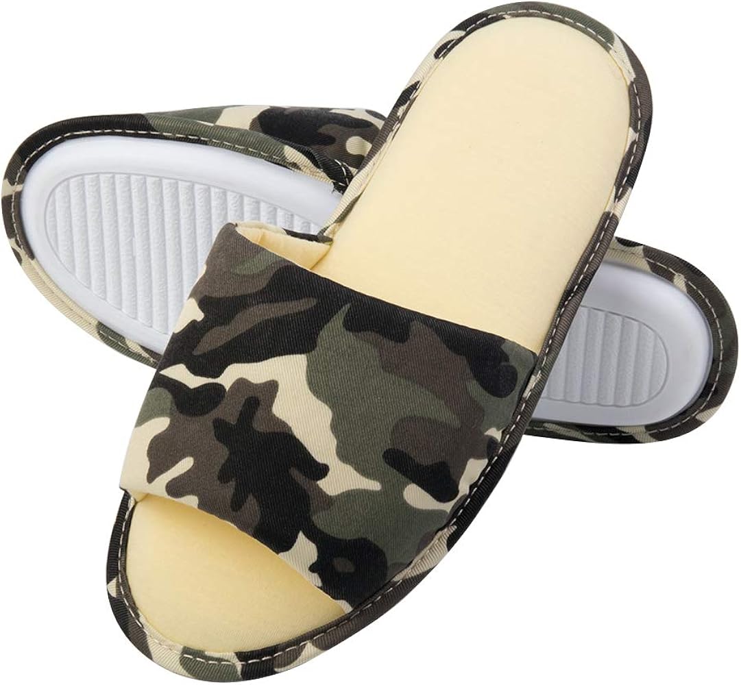 bedroom slippers amazon