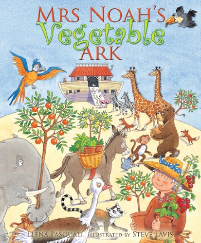 Mrs Noah S Vegetable Ark Buy Online In Malta At Malta Desertcart Com Productid Mrs Noah S Vegetable Ark Buy Online In Malta At Malta Desertcart Com Productid