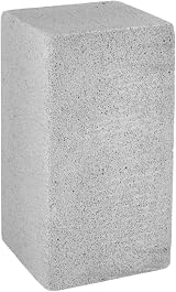 JANTEX Grill Stone Brick Cleaning Pumice Stone L402 L403 Handle Sold Separately view 4