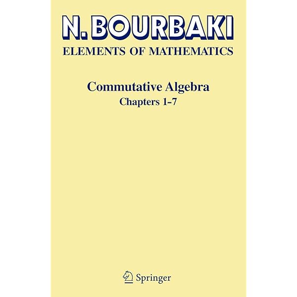 Integration II: Chapters 7–9 (Elements of Mathematics): Bourbaki