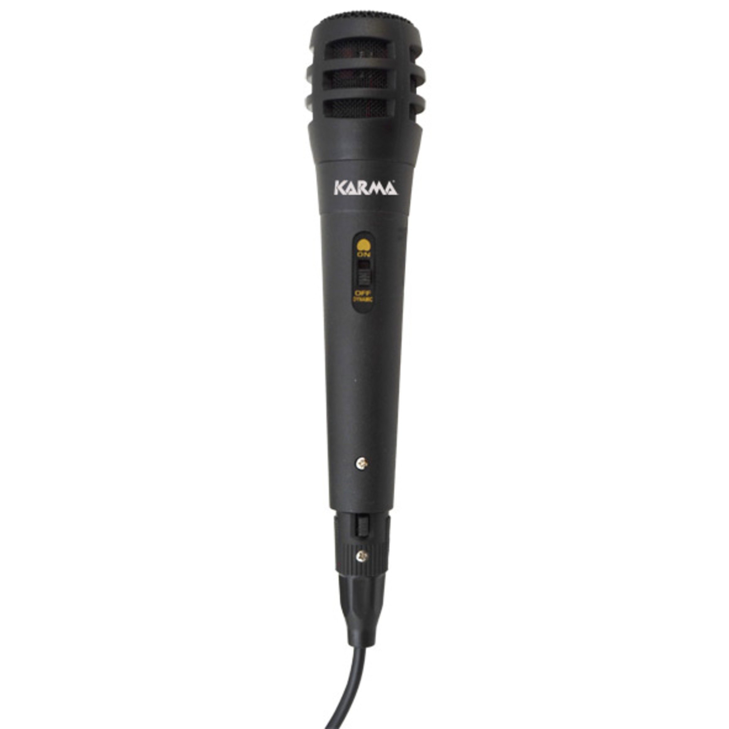 Karma Italiana DM 520 microphone [Italy]
