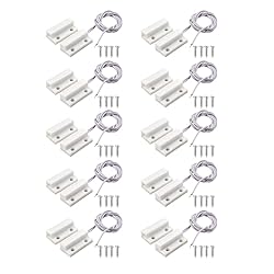BNYZWOT MC-38 Surface Mount Wired NC Door Sensor