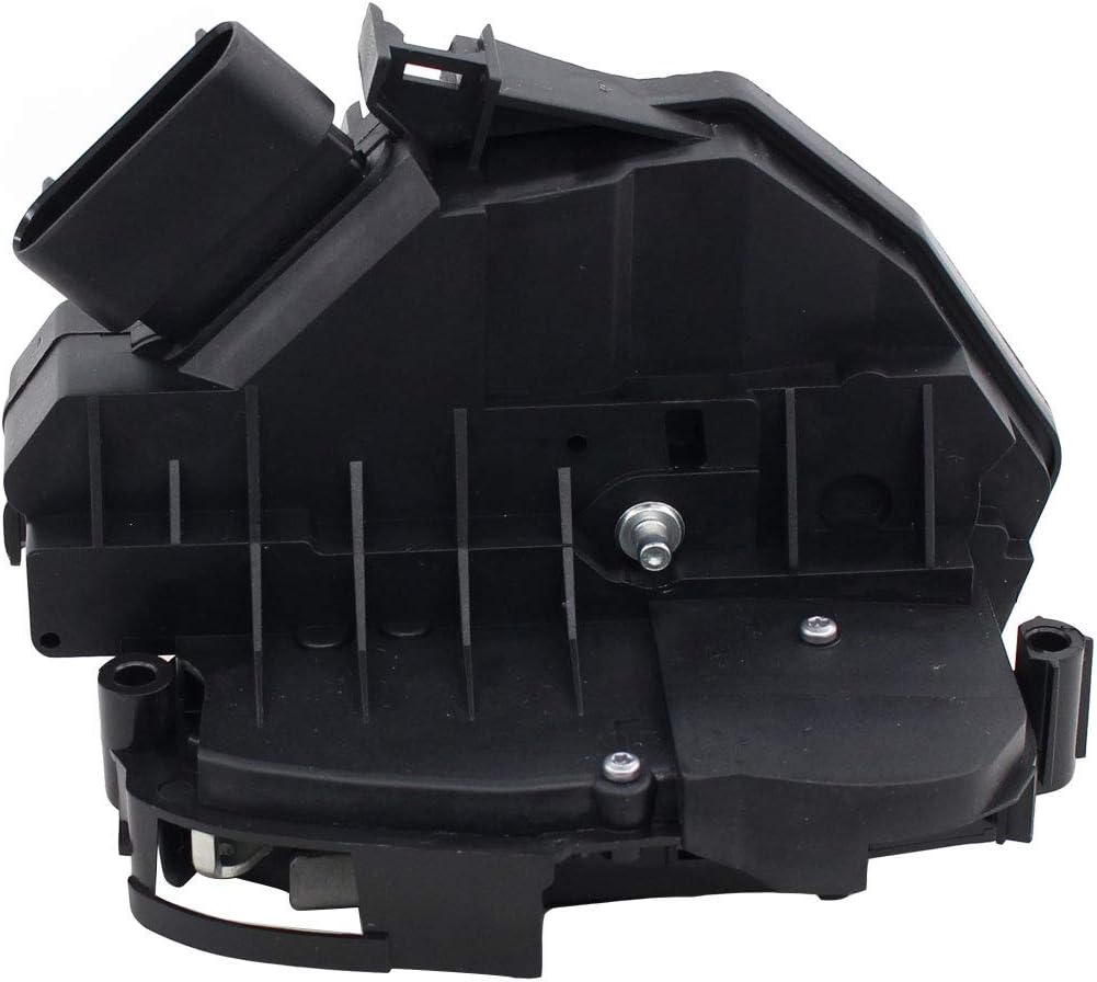 2014 Ford Escape Door Latch