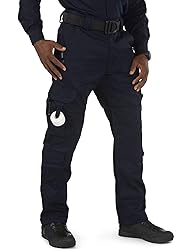 5.11 Tactical EMT EMS Professional Work Pants, UPF