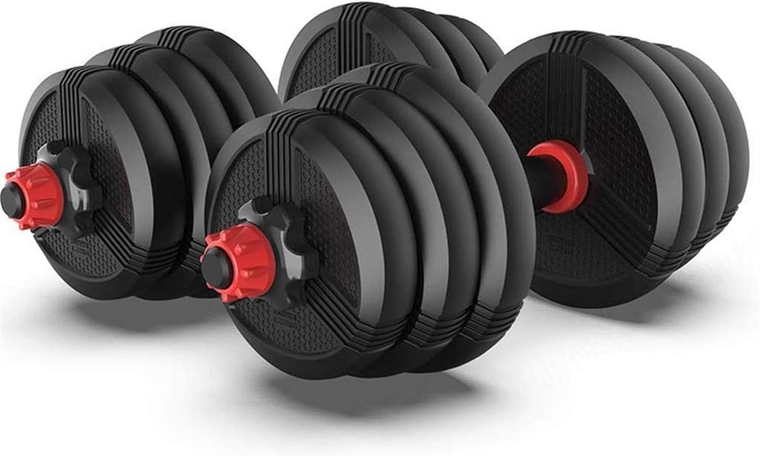 Dumbbell Adjustable Weight Fitness Dumbbells A Pair of Dumbbells for Men Barbell Set Home Fitness Equipment for Home Gym Dumbbell Dumbbells (Size : 10kg)