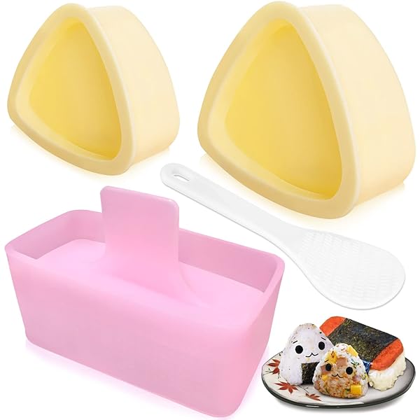 Onigiri: Japanese Rice Balls Made Easy! | Amazon.com.br