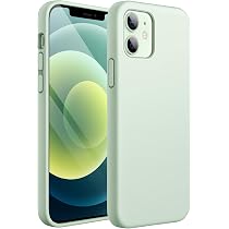 iPhone 12 Mini, 128GB, Green (Renewed) : Amazon.ca: Electronics