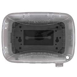 Intermatic WP5100C Extra-Duty in-Use Electrical